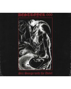 Six Songs With The Devil