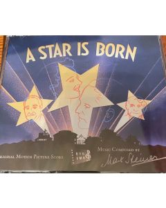 A Star Is Born (Original Motion Picture Score)