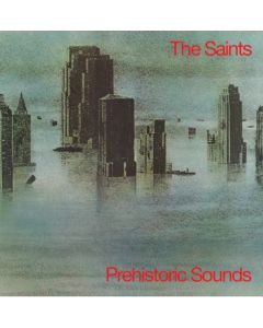 PREHISTORIC SOUNDS