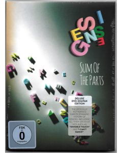 Sum Of The Parts