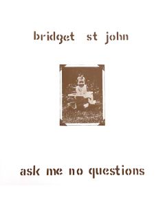 Ask Me No Questions