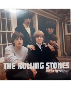 First Sessions
