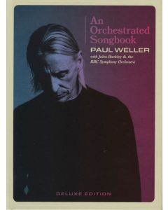An Orchestrated Songbook