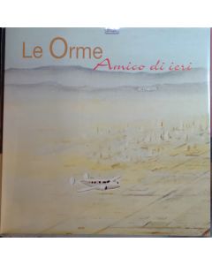 Amico Di Ieri