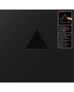 The Dark Side Of The Moon (50th Anniversary Edition Box Set)