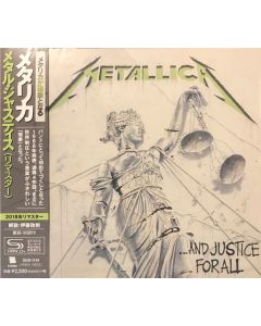 ...And Justice For All