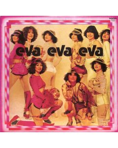 Eva Eva Eva (Love Me Please Forever)