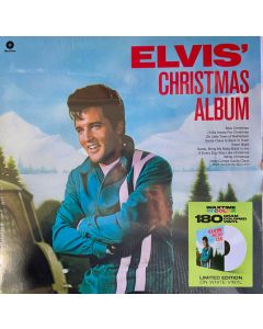 Elvis' Christmas Album