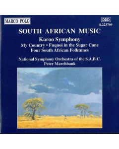 South African Music