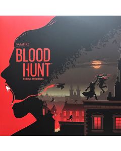 Vampire The Masquerade Blood Hunt