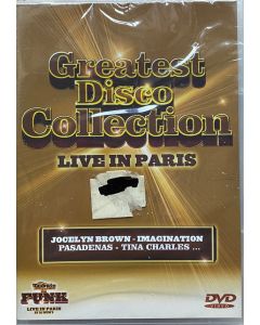 Tribute To The Funk - Live In Paris By DJ Mum's