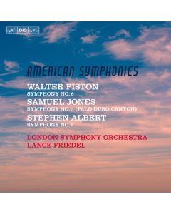 American Symphonies