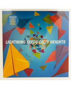 Dizzy Heights