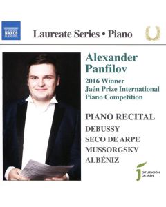 Piano Recital