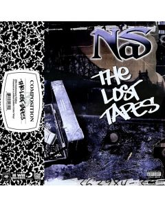 The Lost Tapes
