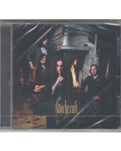 Firewood (Reissue)
