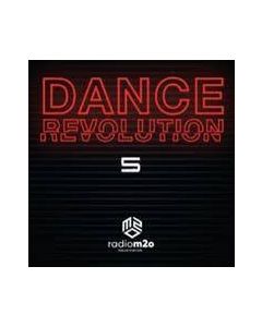 Dance Revolution 5
