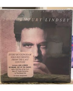 20th Century Lindsey