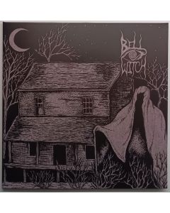 Longing (silver & black merge)