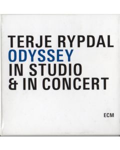 Odyssey In Studio & In Concert