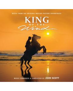 King Of The Wind (Original Motion Picture Score)
