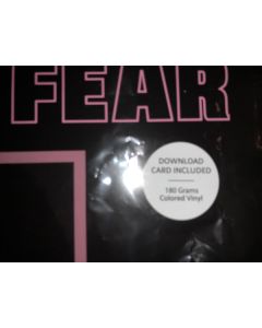 Face Your Fear