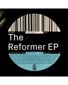 The Reformer EP