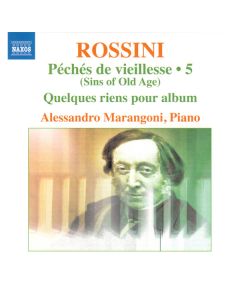 Complete Piano Music • 5