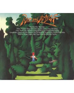 Peter And The Wolf