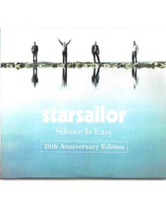 Silence Is Easy - 20th Anniversary Edition
