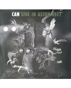 Live In Aston 1977
