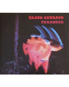 Paranoid