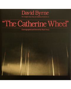 The Complete Score From The Broadway Production Of "The Catherine Wheel"
