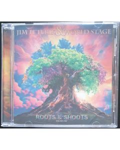 Roots & Shoots Volume One