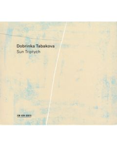 Sun Triptych