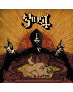 Infestissumam
