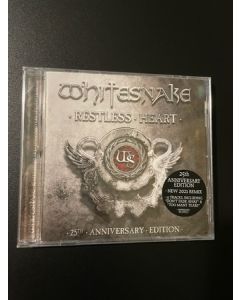 Restless Heart (25th Anniversary Edition)