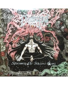 Slumber Of Sullen Eyes