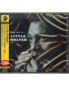 The Best Of Little Walter