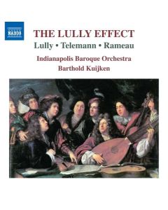 The Lully Effect