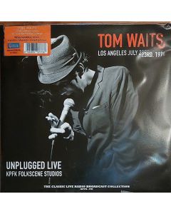 Los Angeles July 23rd, 1974