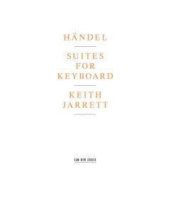 Suites For Keyboard