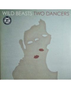 Two Dancers