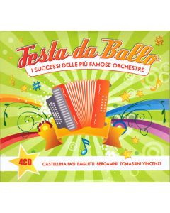 Festa Da Ballo