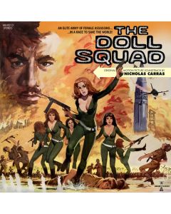 The Doll Squad
