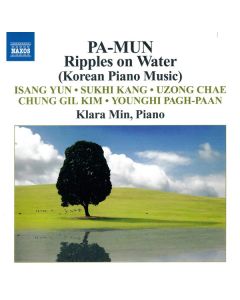 Ripples On Water (Korean Piano Music)