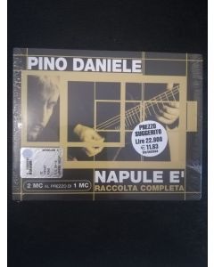 Napule E' - Raccolta Completa