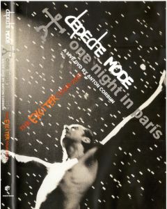 One Night In Paris, The Exciter Tour 2001 (A Live DVD By Anton Corbijn)