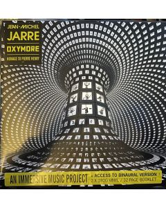 Oxymore
