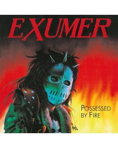 Possessed By Fire